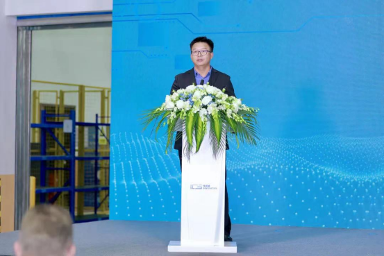 南京岳浩社区发展咨询有限公司科技有限公司创始人兼董事长、埃诺威副董事长康永
